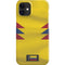 Colombia Soccer Flag iPhone 12 Mini Lite Case